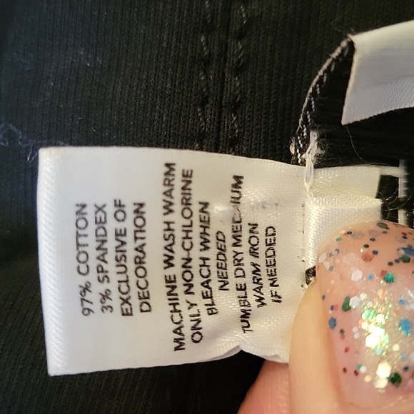 Ann Taylor Loft Ladies Black Tailored Blazer Size 6 - Picture 11 of 11